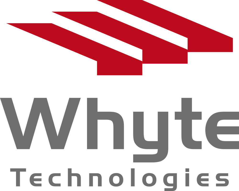 Whyte Logo PNG