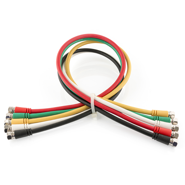 WTL-5x60 Leads