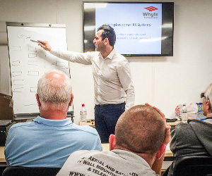 traing Seminars