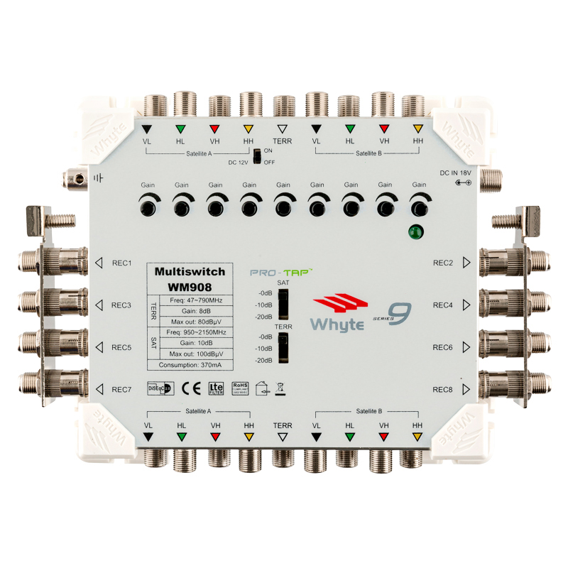 WM908