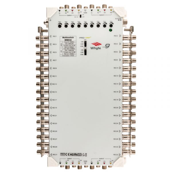 WM932