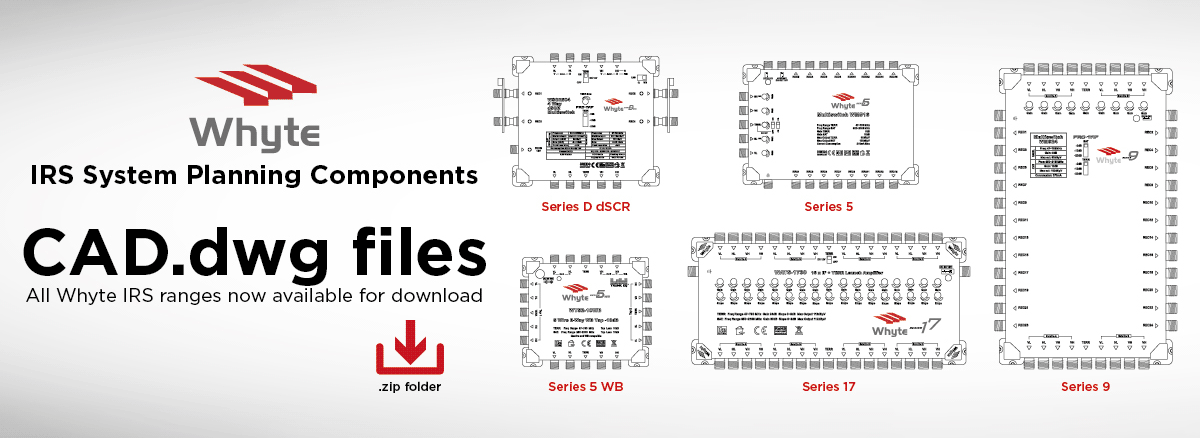 CAD-Banner