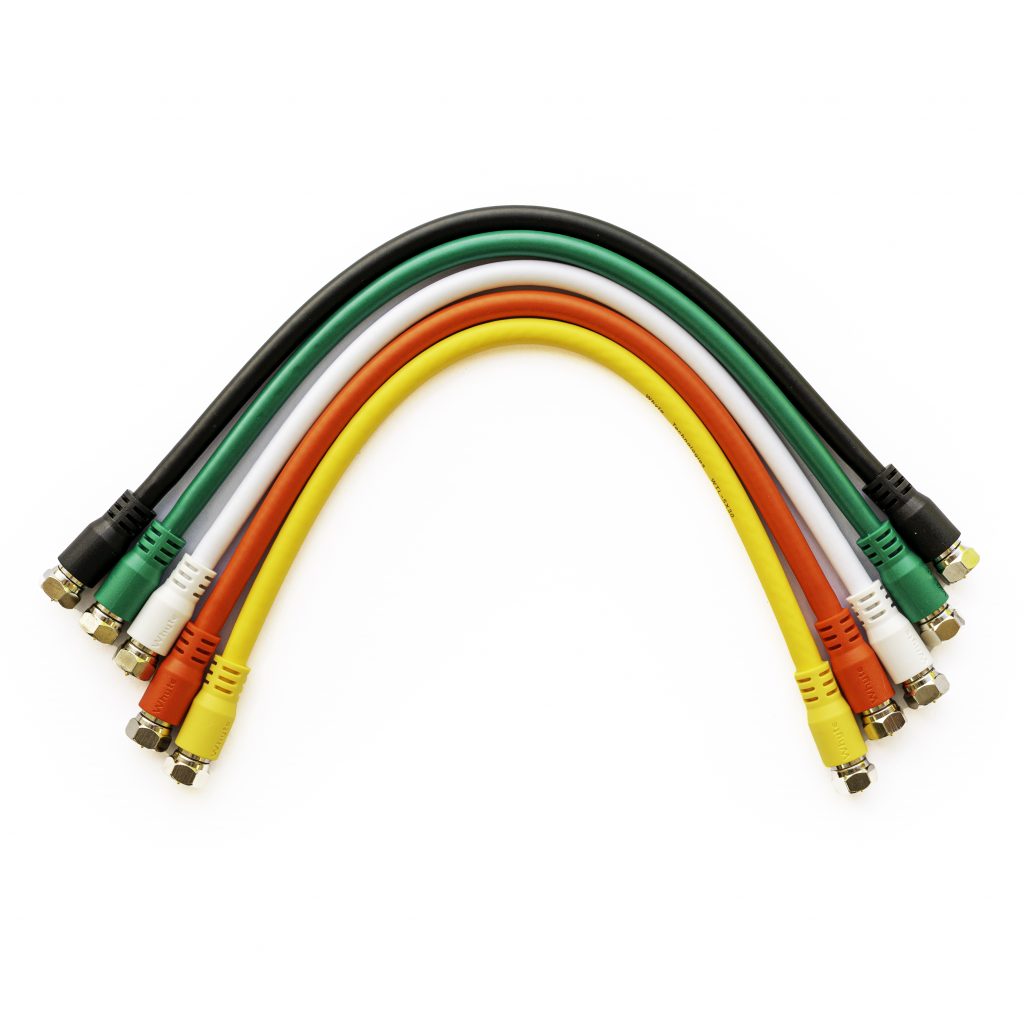 WTL-5x30 Leads