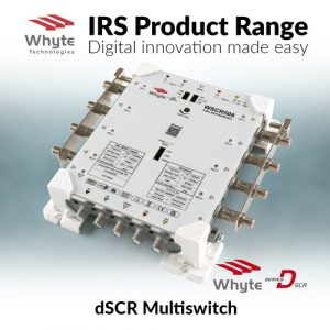 dSCR Multiswitches