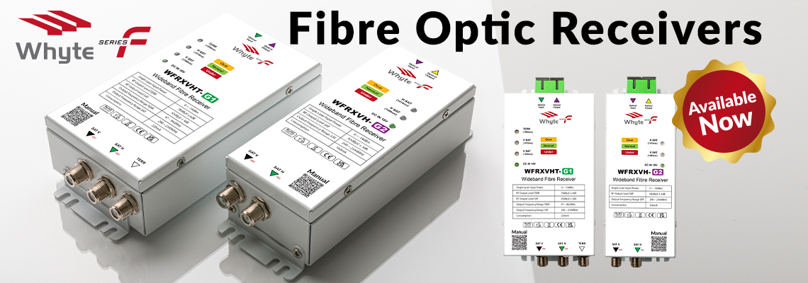 Fibre-Banner-Receiver