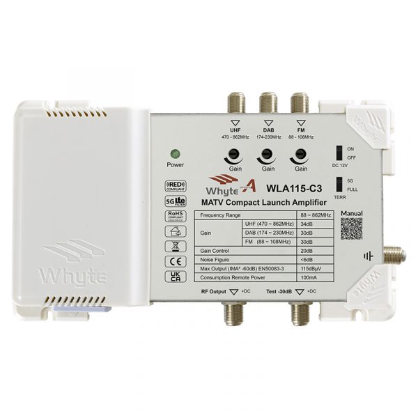 WLA115-C3