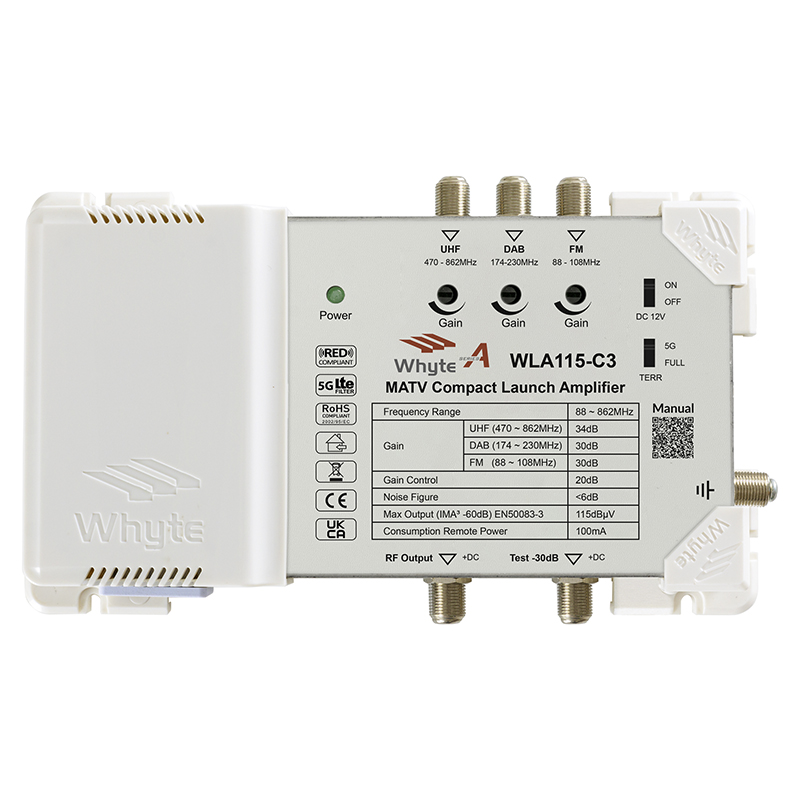 WLA115-C3