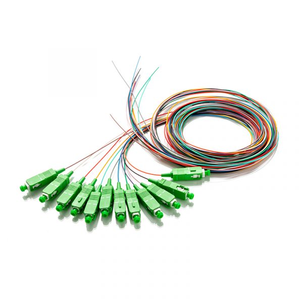 Fibre Pigtails