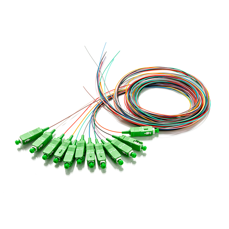 Fibre Pigtails