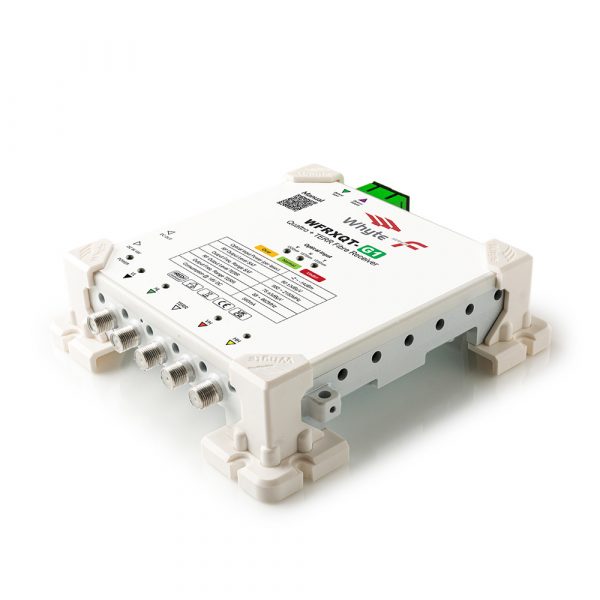 Optical Quattro Receiver <br>(WFRXQT-G1) - Image 5