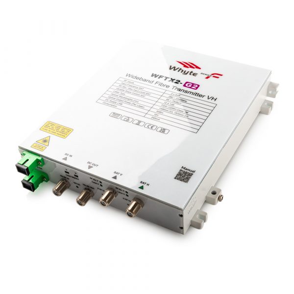 Optical Transmitter VH <br>(WFTX2-G2) - Image 5