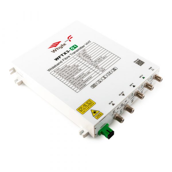 Optical Transmitter VHT <br>(WFTX3-G1) - Image 5