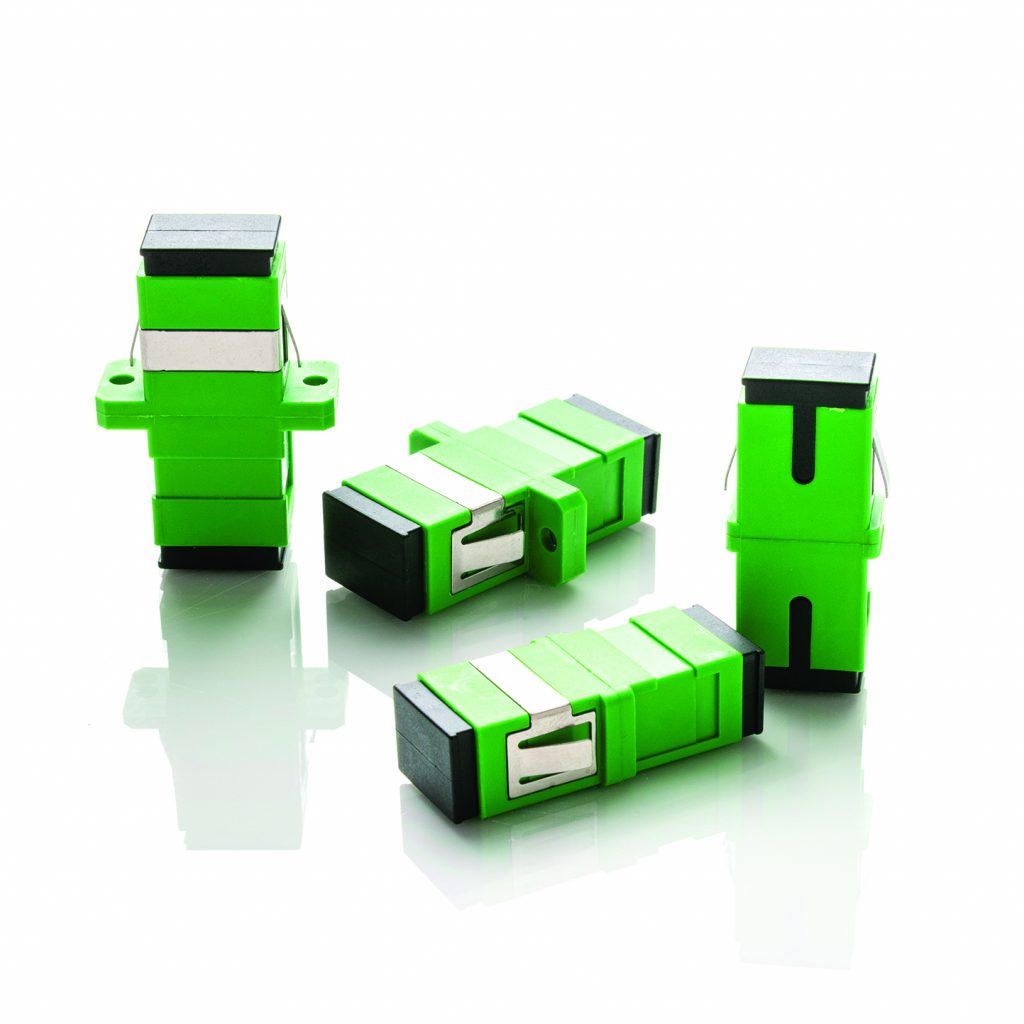Fibre Adaptors