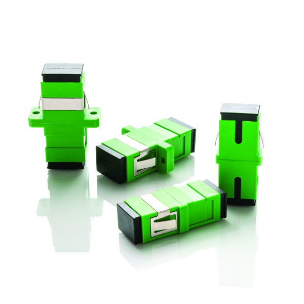 Fibre Adaptors
