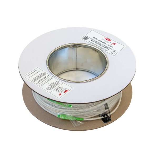 Hyper Flex Fibre Optic Reels <br>(WFDL-SCA/SCA-OS2) - Image 6
