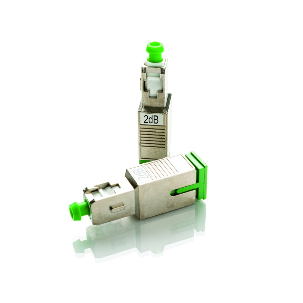 Attenuator -2dB