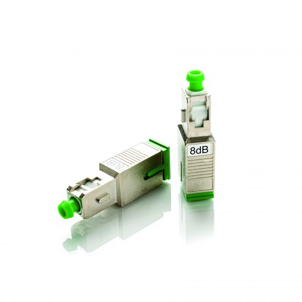 Attenuator -8dB