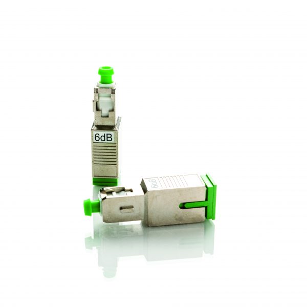 Attenuator -6dB