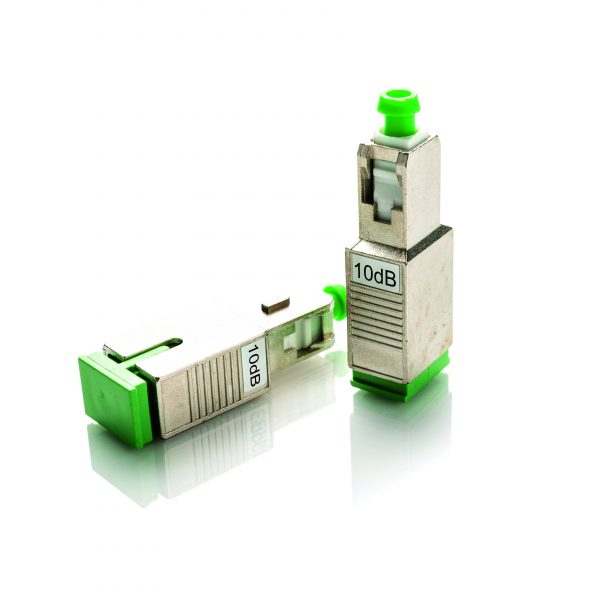 Attenuator -10dB