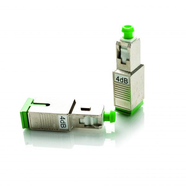 Attenuator -4dB
