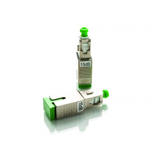 Attenuator -15dB