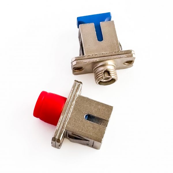 Fibre Optic Adaptors <br>(WFCO-SCAPC-OS2) - Image 5