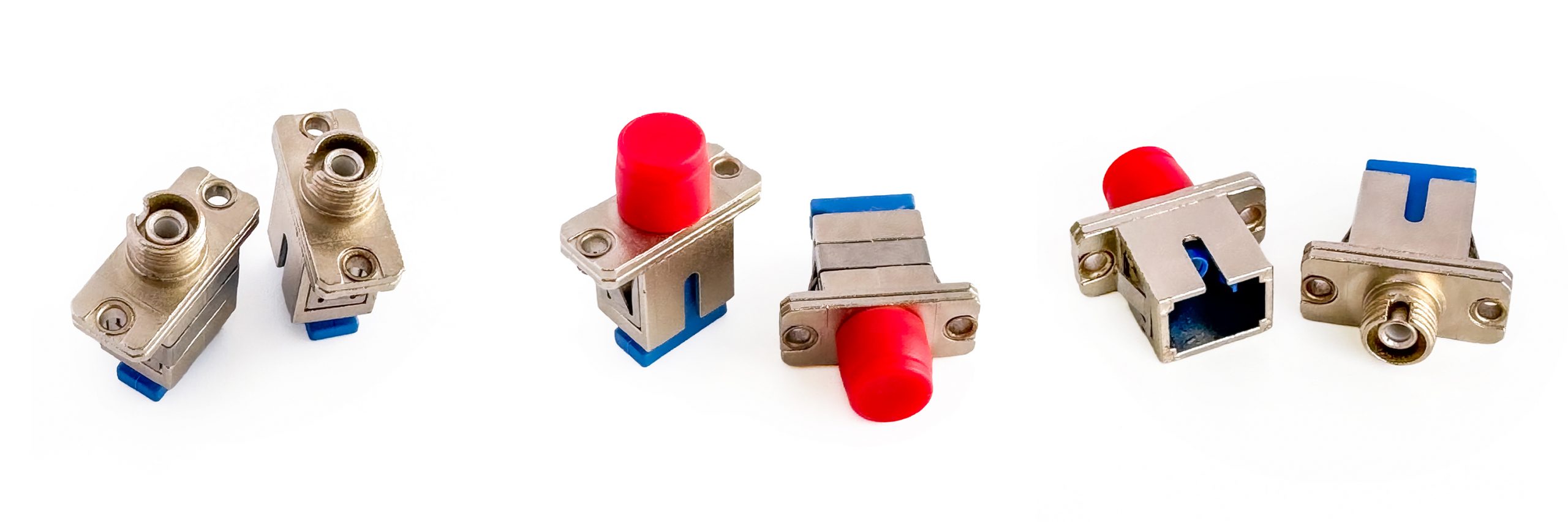 Metal Female Adaptors