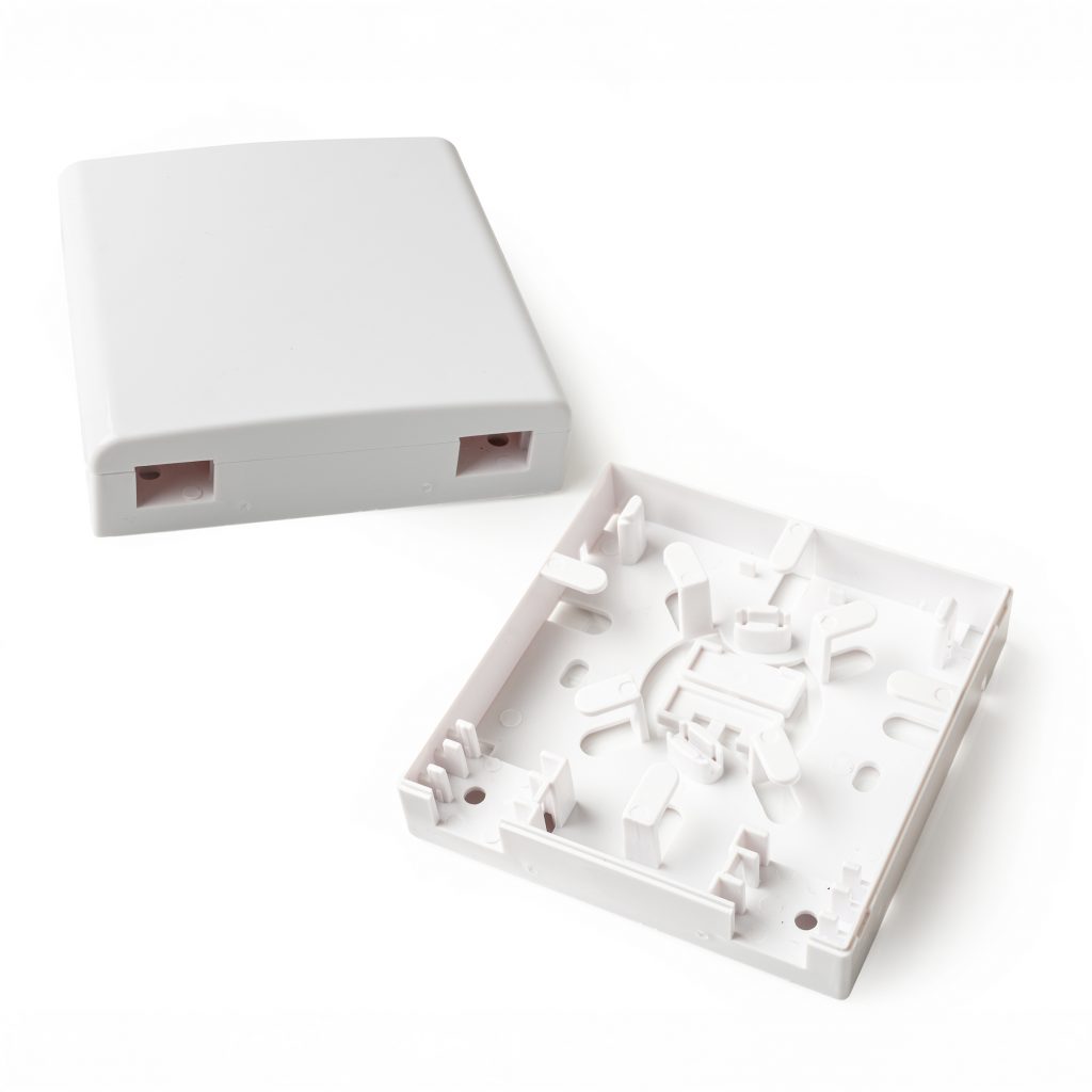Termination-Box