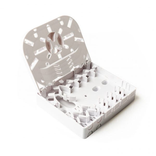 Termination-Box-4-Way