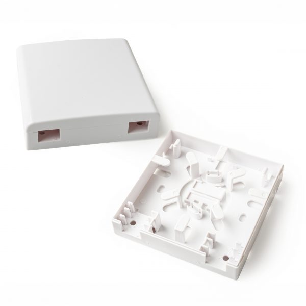 Termination-Box